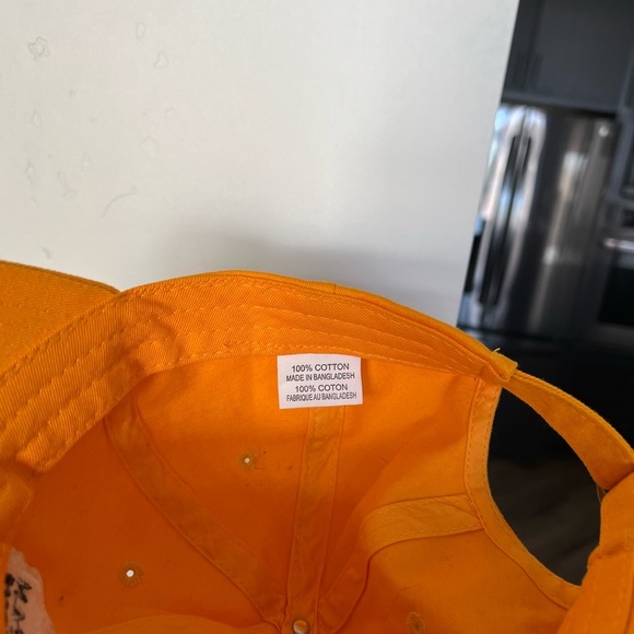 Organ Mountain Outfitters Dad Cap - Picture 3 of 3